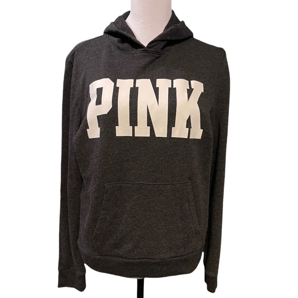 Pink Long Sleeve Sweater